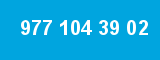 977 104 39 02